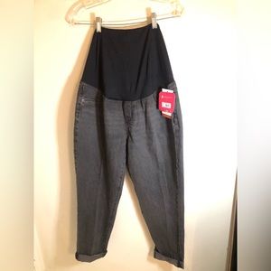 Isabel Maternity Jeans Size 8